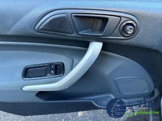 Ford Fiesta Fiesta 6 (JA8), Hatchback, 2008 / 2018 1.25 16V picture 17