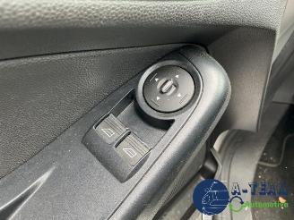 Ford Fiesta Fiesta 6 (JA8), Hatchback, 2008 / 2018 1.25 16V picture 24