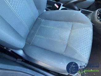 Ford Fiesta Fiesta 6 (JA8), Hatchback, 2008 / 2018 1.25 16V picture 20