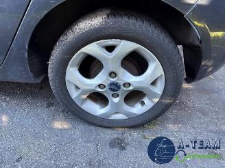Ford Fiesta Fiesta 6 (JA8), Hatchback, 2008 / 2018 1.25 16V picture 13