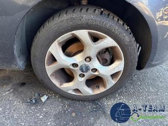 Ford Fiesta Fiesta 6 (JA8), Hatchback, 2008 / 2018 1.25 16V picture 11