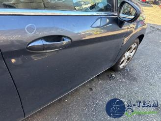 Ford Fiesta Fiesta 6 (JA8), Hatchback, 2008 / 2018 1.25 16V picture 35