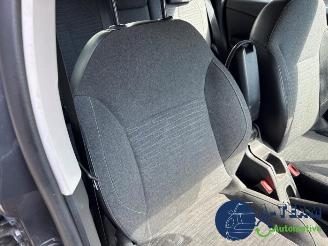 Citroën C3 C3 (SC), Hatchback 5-drs, 2009 / 2016 1.2 VTi 82 12V picture 20