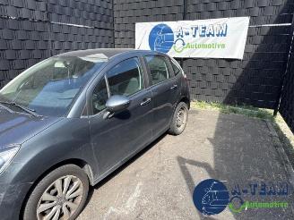 Citroën C3 C3 (SC), Hatchback 5-drs, 2009 / 2016 1.2 VTi 82 12V picture 4
