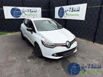 Purkuautot passenger cars Renault Clio Clio IV (5R), Hatchback 5-drs, 2012 / 2021 0.9 Energy TCE 90 12V 2013/2
