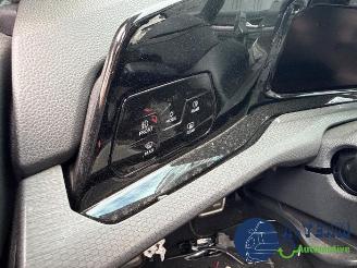 Volkswagen Golf Golf VIII (CD1), Hatchback, 2019 2.0 GTI 16V picture 35