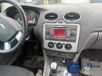 Ford Focus Focus 2 Wagon, Combi, 2004 / 2012 1.8 16V picture 6