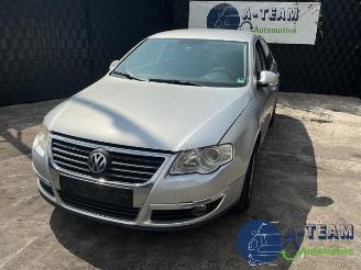 Dezmembrări autoturisme Volkswagen Passat Passat (3C2), Sedan, 2005 / 2010 1.8 TSI 16V 2010/2