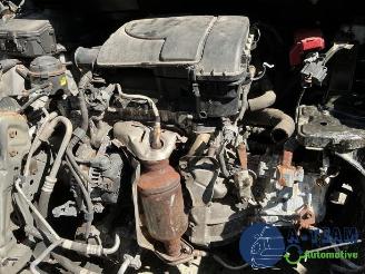 Toyota Yaris Yaris III (P13), Hatchback, 2010 / 2020 1.0 12V VVT-i picture 5