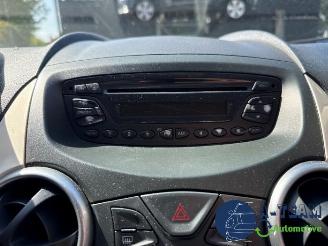 Ford Ka Ka II, Hatchback, 2008 / 2016 1.2 picture 25