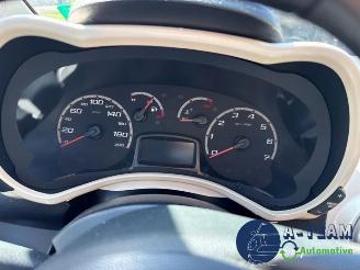 Ford Ka Ka II, Hatchback, 2008 / 2016 1.2 picture 24