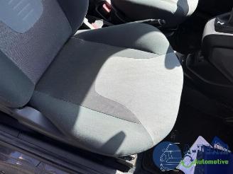 Ford Ka Ka II, Hatchback, 2008 / 2016 1.2 picture 20