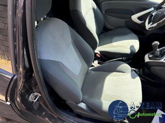 Ford Ka Ka II, Hatchback, 2008 / 2016 1.2 picture 18