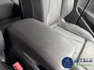 Audi A3 A3 Sportback (8VA/8VF), Hatchback 5-drs, 2012 / 2020 2.0 TDI 16V picture 33