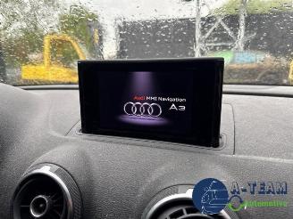 Audi A3 A3 Sportback (8VA/8VF), Hatchback 5-drs, 2012 / 2020 2.0 TDI 16V picture 26