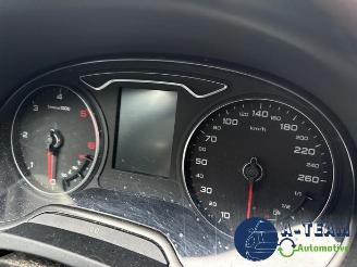 Audi A3 A3 Sportback (8VA/8VF), Hatchback 5-drs, 2012 / 2020 2.0 TDI 16V picture 25