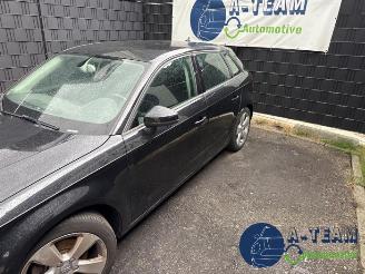 Audi A3 A3 Sportback (8VA/8VF), Hatchback 5-drs, 2012 / 2020 2.0 TDI 16V picture 4