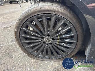 Mercedes C-klasse C (W206), Sedan, 2021 C-300 2.0 EQ Boost Turbo picture 14