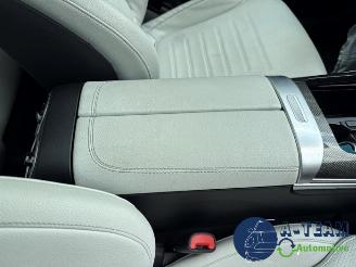 Mercedes C-klasse C (W206), Sedan, 2021 C-300 2.0 EQ Boost Turbo picture 25