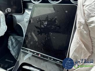 Mercedes C-klasse C (W206), Sedan, 2021 C-300 2.0 EQ Boost Turbo picture 35