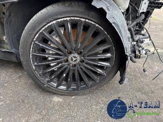 Mercedes C-klasse C (W206), Sedan, 2021 C-300 2.0 EQ Boost Turbo picture 11