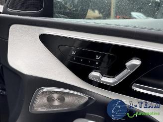 Mercedes C-klasse C (W206), Sedan, 2021 C-300 2.0 EQ Boost Turbo picture 28