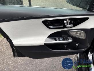 Mercedes C-klasse C (W206), Sedan, 2021 C-300 2.0 EQ Boost Turbo picture 19