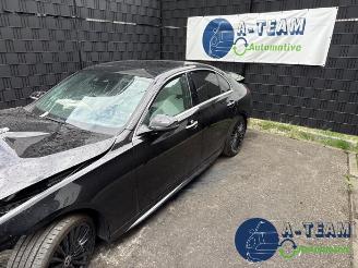 Mercedes C-klasse C (W206), Sedan, 2021 C-300 2.0 EQ Boost Turbo picture 4