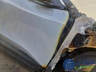 Renault Mégane E-Tech Megane E-Tech (RCB), SUV, 2021 60 kWh picture 9