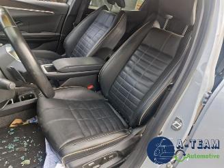 Renault Mégane E-Tech Megane E-Tech (RCB), SUV, 2021 60 kWh picture 24