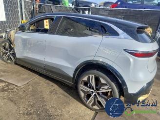 Renault Mégane E-Tech Megane E-Tech (RCB), SUV, 2021 60 kWh picture 10