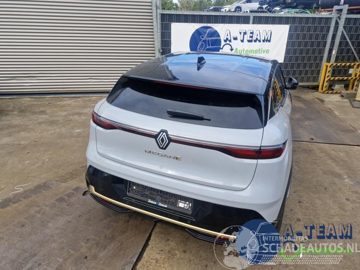 Renault Mégane E-Tech Megane E-Tech (RCB), SUV, 2021 60 kWh