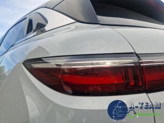 Renault Mégane E-Tech Megane E-Tech (RCB), SUV, 2021 60 kWh picture 16