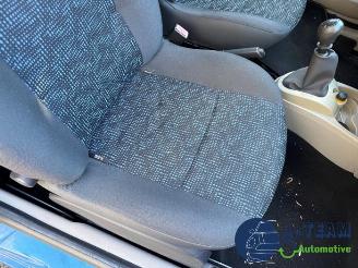 Renault Twingo Twingo II (CN), Hatchback 3-drs, 2007 / 2014 1.2 picture 20
