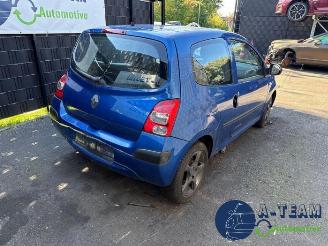 Renault Twingo Twingo II (CN), Hatchback 3-drs, 2007 / 2014 1.2 picture 8