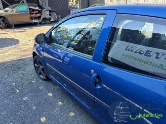 Renault Twingo Twingo II (CN), Hatchback 3-drs, 2007 / 2014 1.2 picture 5