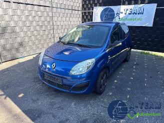 Renault Twingo Twingo II (CN), Hatchback 3-drs, 2007 / 2014 1.2 picture 3