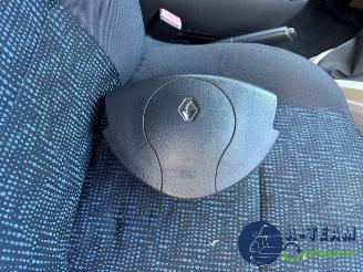 Renault Twingo Twingo II (CN), Hatchback 3-drs, 2007 / 2014 1.2 picture 22