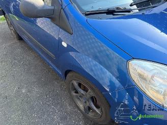 Renault Twingo Twingo II (CN), Hatchback 3-drs, 2007 / 2014 1.2 picture 31
