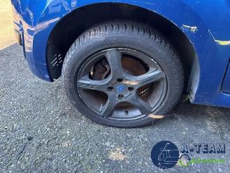 Renault Twingo Twingo II (CN), Hatchback 3-drs, 2007 / 2014 1.2 picture 14