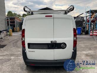 Opel Combo Combo, Van, 2012 / 2018 1.3 CDTI 16V ecoFlex picture 9