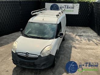 Opel Combo Combo, Van, 2012 / 2018 1.3 CDTI 16V ecoFlex picture 25