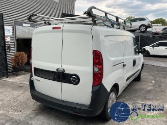 Opel Combo Combo, Van, 2012 / 2018 1.3 CDTI 16V ecoFlex picture 11