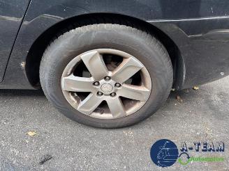 Kia Carens Carens III (FG), MPV, 2006 / 2013 2.0i CVVT 16V picture 13