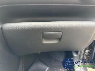 Kia Carens Carens III (FG), MPV, 2006 / 2013 2.0i CVVT 16V picture 30