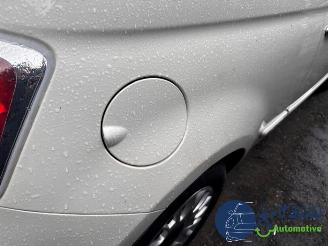 Fiat 500 500 (312), Hatchback, 2007 0.9 TwinAir 85 picture 33