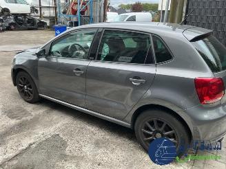 Volkswagen Polo Polo V (6R), Hatchback, 2009 / 2017 1.2 TSI picture 6