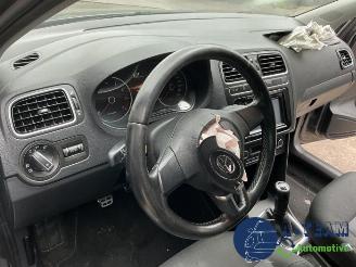 Volkswagen Polo Polo V (6R), Hatchback, 2009 / 2017 1.2 TSI picture 15