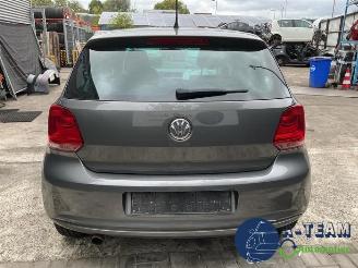 Volkswagen Polo Polo V (6R), Hatchback, 2009 / 2017 1.2 TSI picture 10
