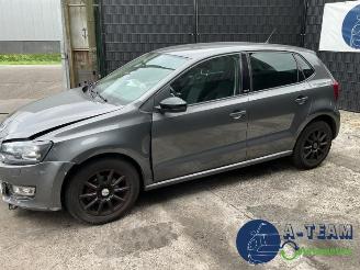 Volkswagen Polo Polo V (6R), Hatchback, 2009 / 2017 1.2 TSI picture 5